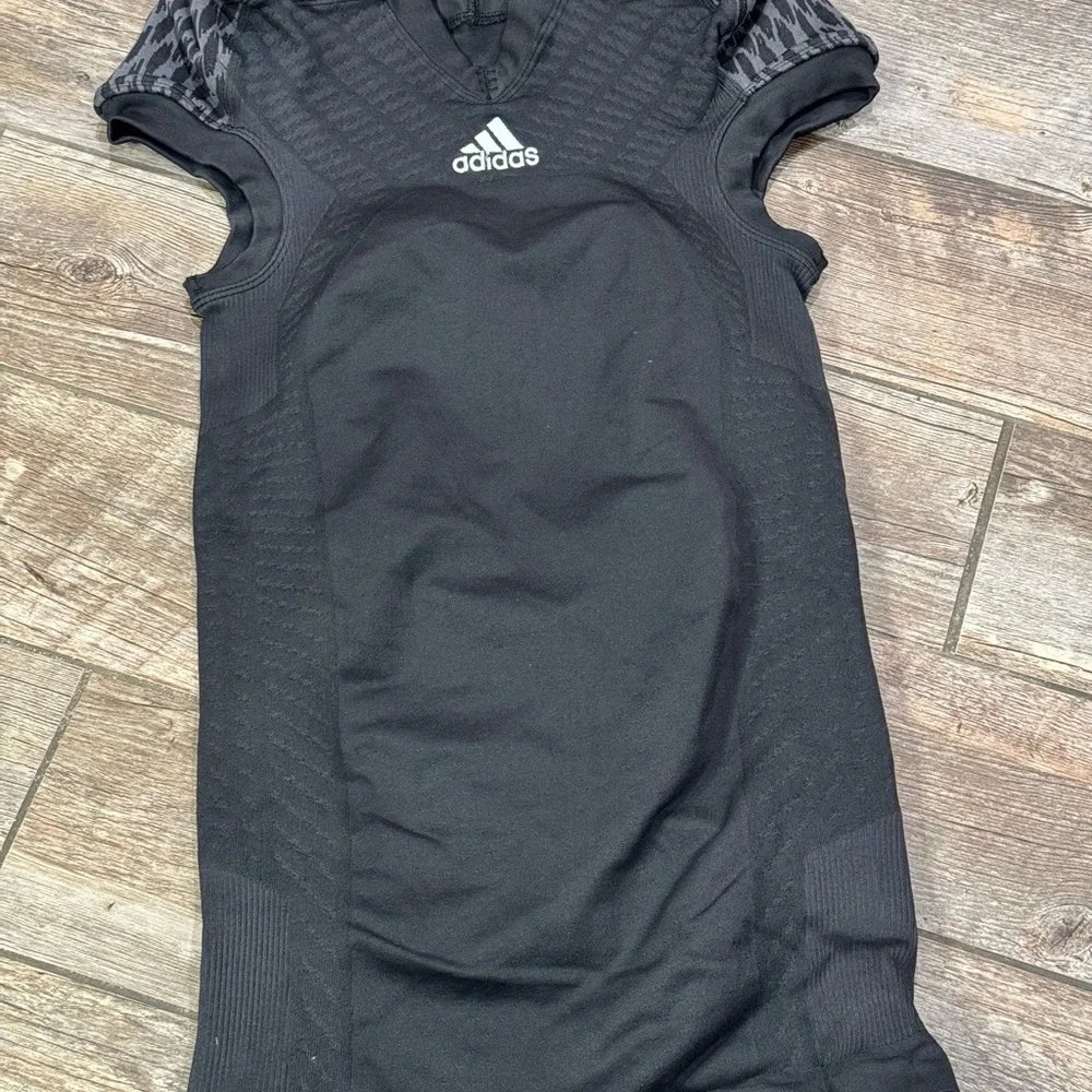 Adidas Black Men's Shirt​